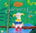 Wierszyki dla najmłodszych Owieczka - Polish Bookstore USA