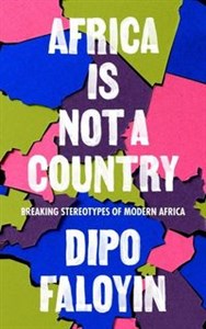 Africa Is Not A Country 