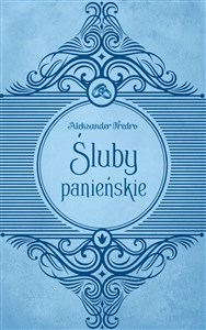 Śluby panieńskie pl online bookstore