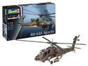 SAMOLOT 1/144 /03824/ AH-64A APACHE   