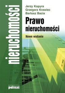 Prawo nieruchomości in polish