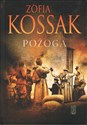 Pożoga Wsponienia z Wołynia 1917-1919 buy polish books in Usa