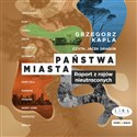 [Audiobook] Państwa miasta polish usa