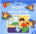 Drugi zeszyt dwulatka to buy in Canada