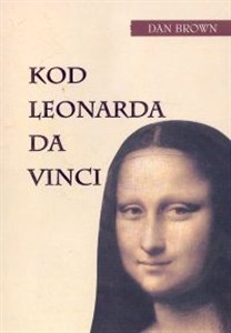 Kod Leonarda da Vinci - Polish Bookstore USA