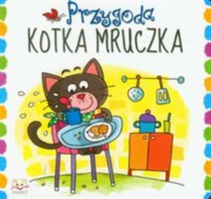 Przygoda kotka Mruczka to buy in Canada