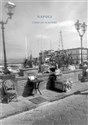 Napoli. Libro da scrivere in polish