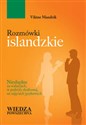 Rozmówki islandzkie books in polish