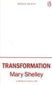 Transformation  books in polish