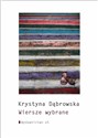 Wiersze wybrane  