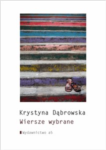 Wiersze wybrane  