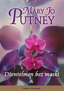 Dżentelmen bez maski Polish Books Canada