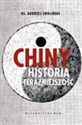 Chiny Historia teraźniejszość to buy in Canada