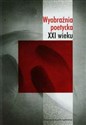 Wyobraźnia poetycka XXI wieku Polish Books Canada