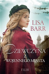 Dziewczyna z wojennego miasta  to buy in USA