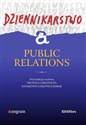 Dziennikarstwo a public relations to buy in Canada