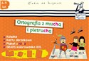 Pakiet Ortografia z muchą i pietruchą polish books in canada