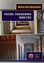 Sucha zabudowa wnętrz Polish bookstore