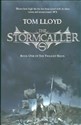 Stormcaller Canada Bookstore