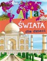 Atlas świata dla dzieci pl online bookstore