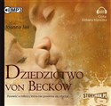 [Audiobook] Dziedzictwo von Becków Polish bookstore