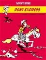 Lucky Luke Pony Express buy polish books in Usa