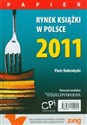 Rynek książki w Polsce 2011 Papier  
