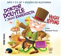 [Audiobook] Doktor Dolittle i jego zwierzęta - Hugh Lofting Polish bookstore