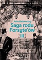 Saga rodu Forsyte'ów T.3 Przebudzenie DL online polish bookstore