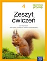 Przyroda tajemnice przyrody zeszyt ćwiczeń dla klasy 4 szkoły podstawowej 64325 polish usa