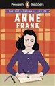 Penguin Readers Level 2 The Extraordinary Life of Anne Frank - Polish Bookstore USA