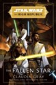Star Wars The High Republic The Fallen Star polish books in canada
