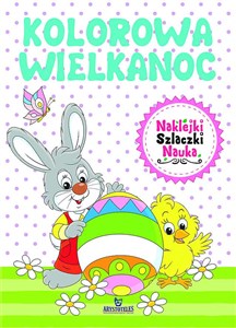 Kolorowa Wielkanoc  