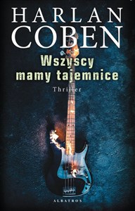 Wszyscy mamy tajemnice - Polish Bookstore USA