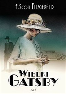 Wielki Gatsby online polish bookstore