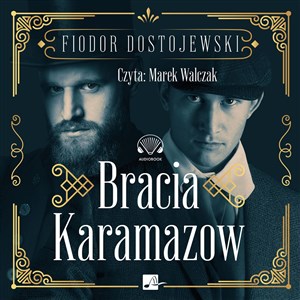 [Audiobook] Bracia Karamazow Polish Books Canada