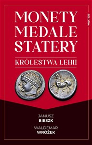 Monety, medale i statery królestwa Lehii  to buy in USA