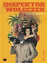 Inspektor Wołeczek i Żar Czungpalarmy - Andrzej Graul .