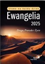 Ewangelia 2025 - duży format TW   