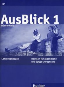 Ausblick 1 Lehrerhandbuch to buy in Canada