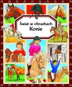 Konie Świat w obrazkach 