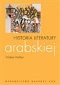 Historia literatury arabskiej  