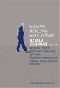 Dzieła zebrane Tom 3 Recenzje, szkice, rozprawy literackie 1957-1998 Felietony i komentarze z Radia Wolna Europa 1955-196 in polish