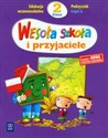 Wesoła szkoła i przyjaciele 2 Podręcznik Część 2 Edukacja wczesnoszkolna - Hanna Dobrowolska, Anna Konieczna