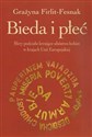 Bieda i płeć Sfery podziału kreujące ubóstwo kobiet w krajach Unii Europejskiej polish usa