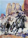 Blueberry tom 0 zbiorczy: Fort Navajo, Burza na Zachodzie, Samotny Orzeł, Zaginiony jeździec, Trope - Jean-Michel Charlie