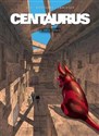 Centaurus 2 Obca ziemia polish usa