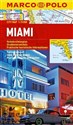 Plan Miasta Marco Polo. Miami books in polish