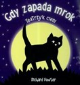 Gdy zapada mrok Teatrzyk cieni - Polish Bookstore USA