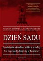 Dzień sądu Nadużycia, skandale, walka o władzę. Co naprawdę dzieje się w Kościele? books in polish